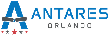 Antares Orlando English Language Center