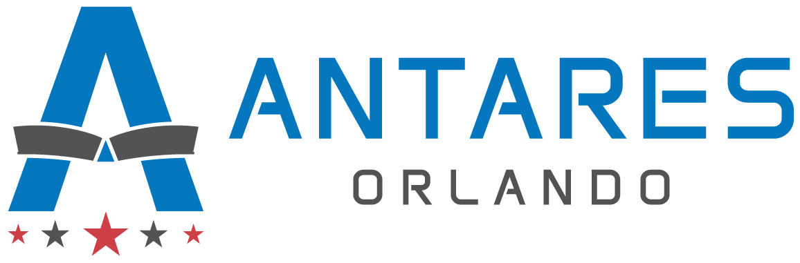 Antares Logo